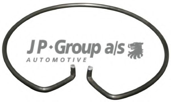 1131050500 JP Group Кільце стопорне корзини зчеплення (TRUCK)